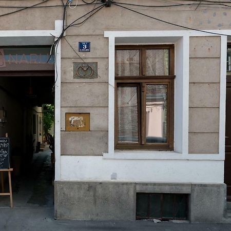 Casa Miron 1 Apartment Timisoara Ngoại thất bức ảnh