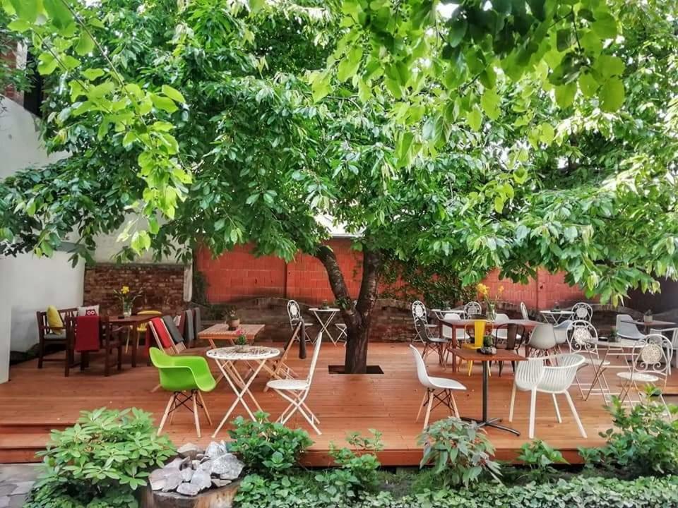 Casa Miron 1 Apartment Timisoara Ngoại thất bức ảnh