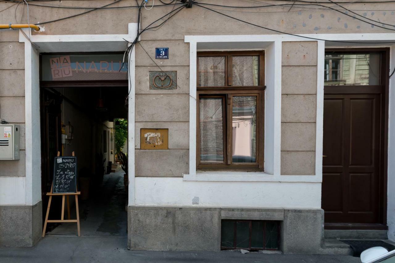Casa Miron 1 Apartment Timisoara Ngoại thất bức ảnh