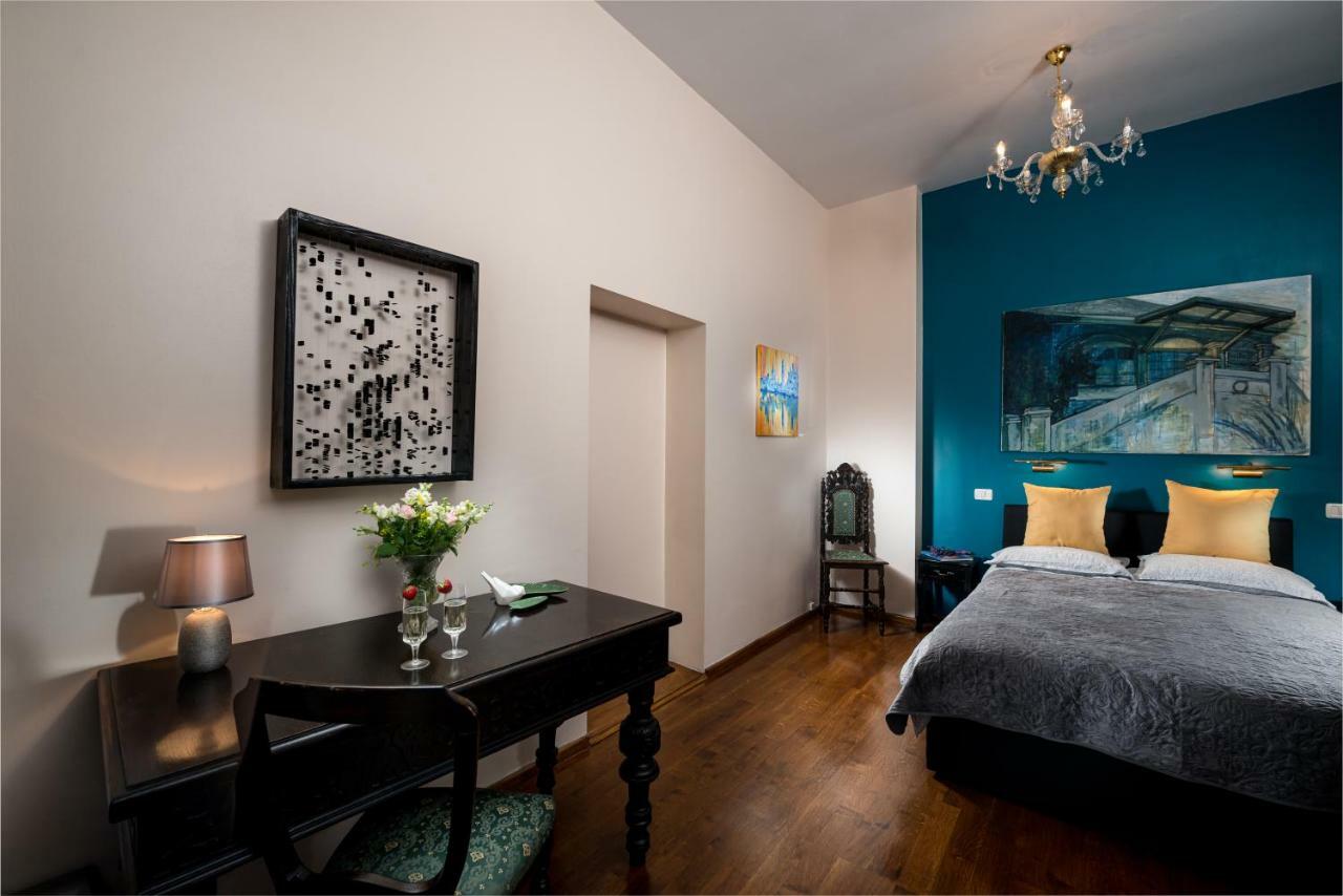 Casa Miron 1 Apartment Timisoara Ngoại thất bức ảnh